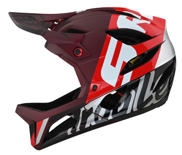 Best enduro online helmet
